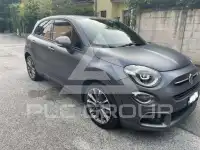 2021 Fiat 500