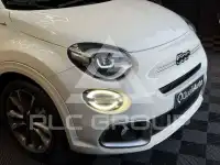 2021 Fiat 500