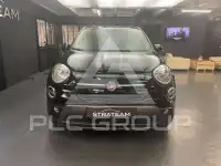 2021 Fiat 500