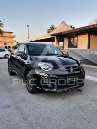 2021 Fiat 500
