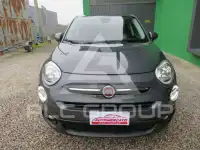 2021 Fiat 500