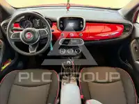 2021 Fiat 500