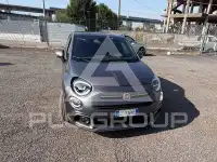 2021 Fiat 500