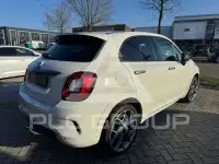 2021 Fiat 500