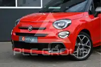 2021 Fiat 500