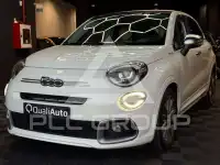 2021 Fiat 500