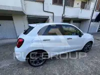 2021 Fiat 500