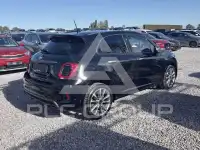 2021 Fiat 500