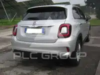 2021 Fiat 500