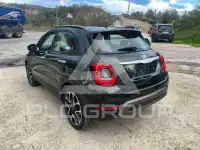 2021 Fiat 500