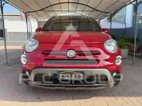 2021 Fiat 500
