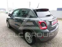 2021 Fiat 500