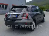 2021 Fiat 500