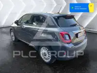 2021 Fiat 500