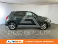 2021 Fiat 500