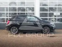 2021 Fiat 500