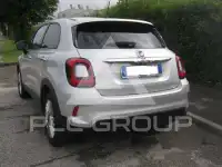 2021 Fiat 500