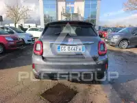 2021 Fiat 500