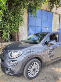 2021 Fiat 500
