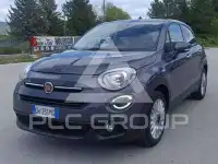 2021 Fiat 500