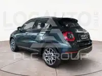 2021 Fiat 500