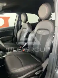 2021 Fiat 500
