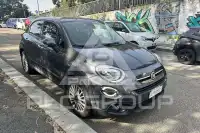 2021 Fiat 500