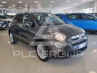 2021 Fiat 500