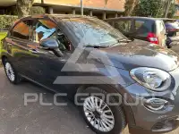 2021 Fiat 500