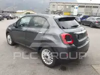 2021 Fiat 500
