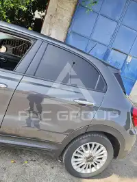 2021 Fiat 500