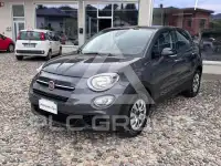 2021 Fiat 500