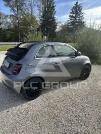2021 Fiat 500