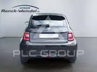 2021 Fiat 500
