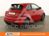 2021 Fiat 500