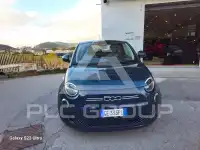 2021 Fiat 500