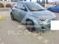 2021 Fiat 500