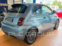 2021 Fiat 500