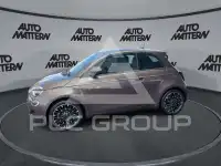 2021 Fiat 500