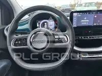 2021 Fiat 500
