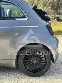 2021 Fiat 500