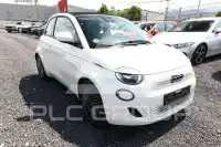 2021 Fiat 500