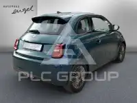 2021 Fiat 500