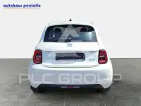 2021 Fiat 500