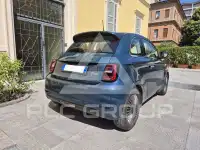 2021 Fiat 500