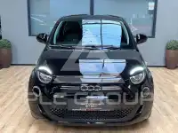 2021 Fiat 500