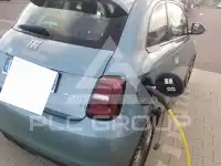 2021 Fiat 500