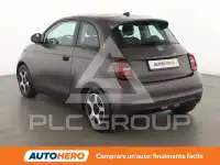2021 Fiat 500