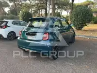 2021 Fiat 500