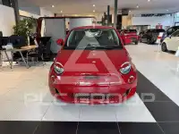 2021 Fiat 500